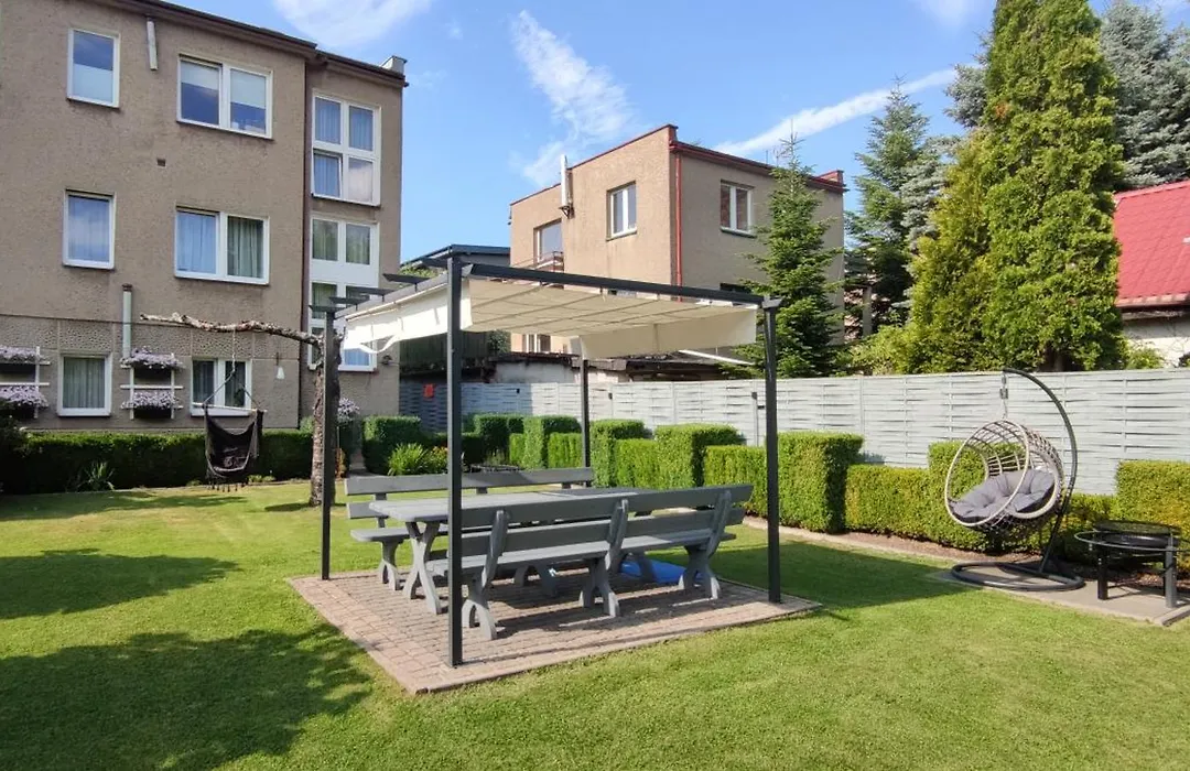 Apartament Sara-1